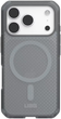 Etui Urban Armor Gear Dot MagSafe do Apple iPhone 17 Pro Ash (840283922756) - obraz 1