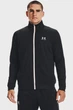 Чоловіча чорна спортивна кофта SPORTSTYLE TRICOT Under Armour S 1329293-002 - изображение 1