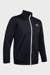 Чоловіча чорна спортивна кофта SPORTSTYLE TRICOT Under Armour S 1329293-002 - изображение 5