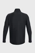 Чоловіча чорна спортивна кофта UA M's Ch. Track Jacket Under Armour SM 1379494-001 - изображение 6