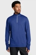 Чоловіча синя спортивна кофта UA LAUNCH PRO 1/4 ZIP Under Armour L 1379288-432 - изображение 1