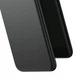 Панель 3MK Matt Case для OnePlus Nord 4 Black (5903108604413) - зображення 2
