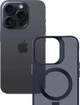 Панель 3MK Smoke Case Mag&Stand для iPhone 16 Pro Max (5903108597234) - зображення 2