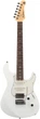 Электрогитара Yamaha Pacifica Standard Plus (Shell White) - изображение 1