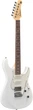 Электрогитара Yamaha Pacifica Standard Plus (Shell White) - изображение 2