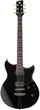 Электрогитара Yamaha Revstar Standard RSS20 (Black) - изображение 1