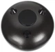 Глюкофон Fzone STD6I11N Black Steel Tongue Drum - изображение 2