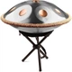 Ханг Fzone HP22I9N-Gold Eye - Handpan Drum 22" - зображення 3