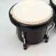 Бонго Alfabeto BNG45-BK (Black) - изображение 3