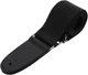 Гитарный ремень Alfabeto STRP2020-BK (Black) - изображение 2