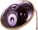 Ханг Fzone HP22I9N-Purple - Handpan Drum 22" - изображение 1