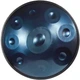 Ханг Fzone HP22I9N-Blue - Handpan Drum 22" - зображення 2
