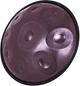 Ханг Fzone HP22I9N-Purple - Handpan Drum 22" - изображение 6