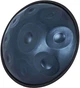 Ханг Fzone HP22I9N-Blue - Handpan Drum 22" - зображення 7