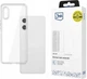 Etui 3MK Clear Case do Sony Xperia 10 VI (5903108572514) - obraz 1