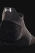 Білі шкарпетки UA AD Run Cushion 1pk NS Tab Under Armour XL 1376075-100 - зображення 2