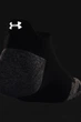 Чорні шкарпетки UA AD Run Cushion 1pk NS Tab Under Armour XL 1376075-001 - зображення 2