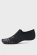 Чорні шкарпетки (3 пари) UA Performance Tech 3pk ULT Under Armour XL 1379502-001 - изображение 3