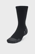 Чорні шкарпетки (3 пари) UA Performance Tech Crew Under Armour 3pk - зображення 3