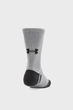 Носки (3 пари) UA Performance Tech Under Armour XL 1379512-011 - зображення 4