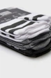 Шкарпетки (6 пар) UA Essential 6pk Crew Under Armour XL 1387058-101 - изображение 2