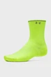 Салатові носки UA Velociti Lite 1pk Crew Under Armour XL 6009334-731 - зображення 1