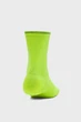 Салатові носки UA Velociti Lite 1pk Crew Under Armour XL 6009334-731 - зображення 2