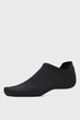 Чорні шкарпетки UA Velociti Lite 1pk NS Under Armour SM 6009333-008 - изображение 1