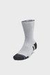 Носки (6 пар) Unisex UA Perf Tech Under Armour LG 1386242-011 - зображення 3