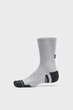 Носки (6 пар) Unisex UA Perf Tech Under Armour LG 1386242-011 - зображення 4