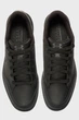 Дитячі чорні снікерси UA GS Official Under Armour 35,5 3028641-001 - зображення 4