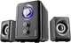 Акустична 2.1 система Defender V11 11 W, живлення від USB Black (65111) - Уцінка - зображення 2