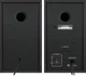 Акустична система 2.0 Defender Aurora S20 20W, МДФ, 230В Black (65419) - Уценка - изображение 2
