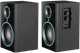 Акустична система 2.0 Defender Solar 12 12W, підсвічування, Bluetooth, 230В Black (65712) - Уцінка - зображення 6