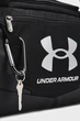 Чорна спортивна сумка UA Undeniable 5.0 Duffle XS Under Armour OSFM 1369221-001 - изображение 4