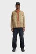 Чоловіча бежева куртка 4 pkt overshirt G-Star M D26429,D387 - изображение 2