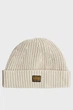 Чоловіча бежева шапка Fisherman G-Star RAW PC D24321,D167 - изображение 1