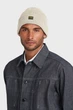 Чоловіча бежева шапка Fisherman G-Star RAW PC D24321,D167 - изображение 2
