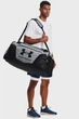 Сіра спортивна сумка UA Undeniable 5.0 Duffle LG Under Armour OSFM 1369224-012 - изображение 2