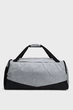 Сіра спортивна сумка UA Undeniable 5.0 Duffle LG Under Armour OSFM 1369224-012 - изображение 3