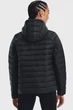 Жіночий чорний пуховик Armour Down 2.0 Jkt Under Armour XS 1372648-001 - зображення 3