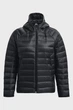 Жіночий чорний пуховик Armour Down 2.0 Jkt Under Armour XS 1372648-001 - зображення 5