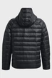 Жіночий чорний пуховик Armour Down 2.0 Jkt Under Armour XS 1372648-001 - зображення 6