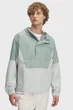 Чоловічий м'ятний анорак CLOUDSTRIKE ANORAK Under Armour XL 1388821-377 - изображение 1