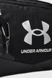 Чорна спортивна сумка UA Undeniable 5.0 Duffle LG Under Armour OSFM 1369224-001 - изображение 4