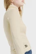 Жіночий бежевий вовняний гольф Core slim turtle knit G-Star XS D25510,D847 - изображение 5
