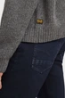 Жіночй сірий вовняний кардиган Cable G-Star RAW XS D27729,D770 - изображение 5