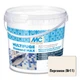 Епоксидна фуга для швів Multifuge Diamond Max/11 Пергамон, MC-Bauchemie (1,5 кг) - изображение 1