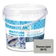 Епоксидна фуга для швів Multifuge Diamond Max/15 Песочно-серый, MC-Bauchemie (1,5 кг) - изображение 1