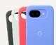 Чехол Google для Pixel 10a Obsidian (GA10871) - изображение 8